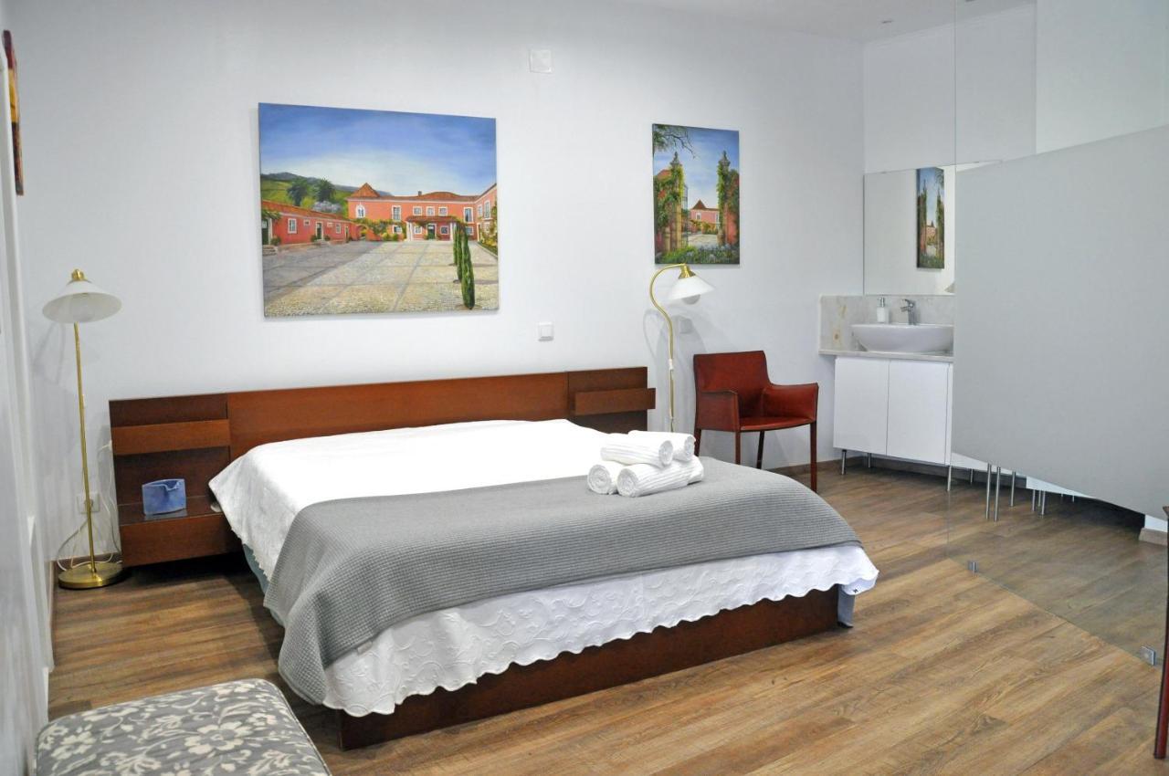 Sleep In Bucelas Exterior foto