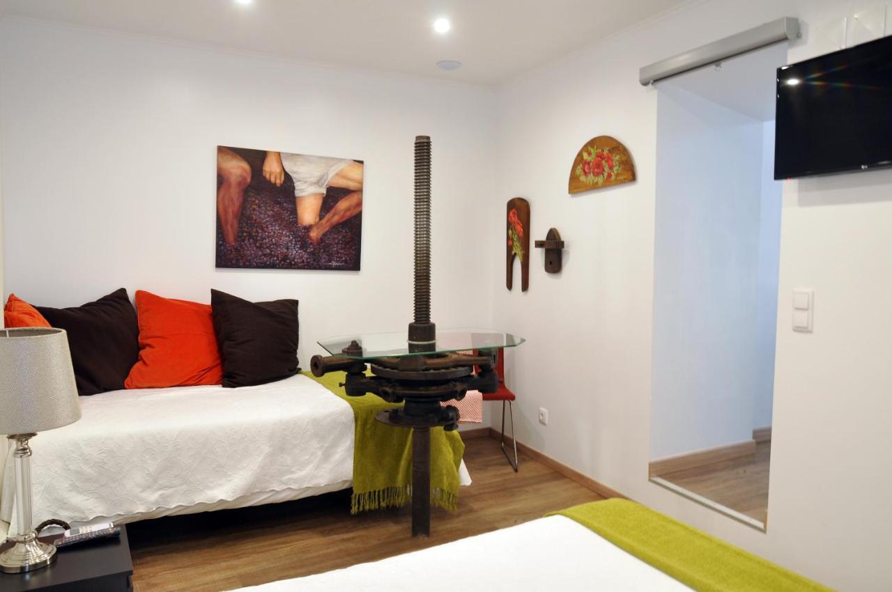 Sleep In Bucelas Exterior foto