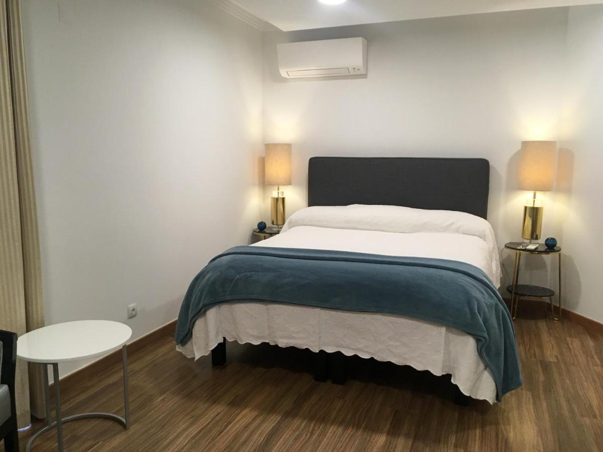 Sleep In Bucelas Exterior foto