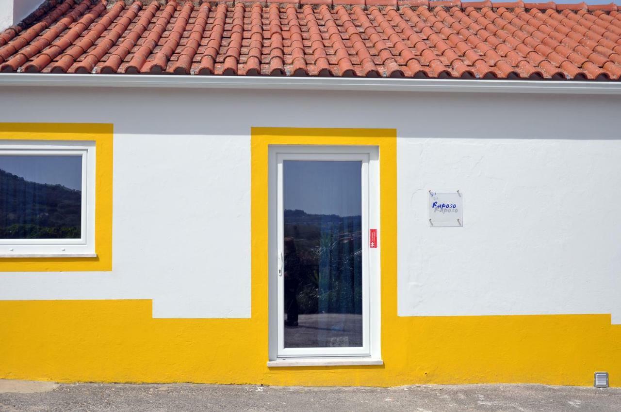 Sleep In Bucelas Exterior foto